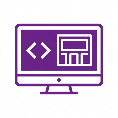 Website Development